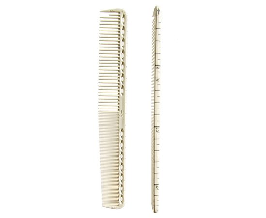 Расческа для стрижки и окрашивания волос Y.S.Park G39 Guide Comb, изображение 3