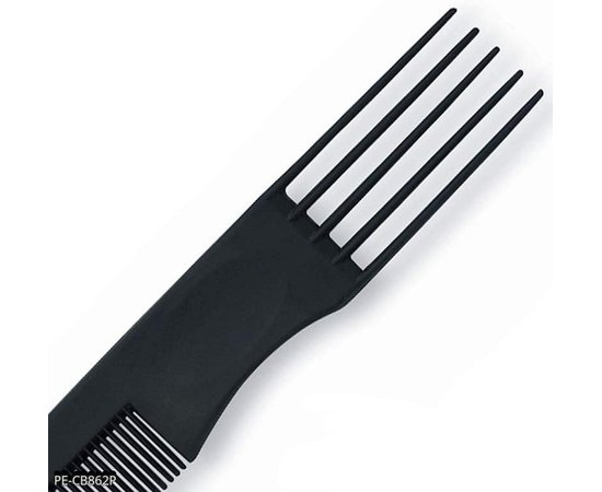 Расческа для стрижки со спицами Termix Carbon PE-CB862P, изображение 2