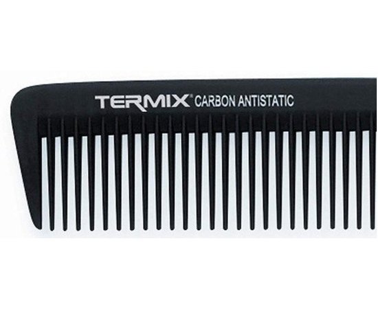 Расческа для стрижки Termix Carbon PE-CB819P, изображение 2
