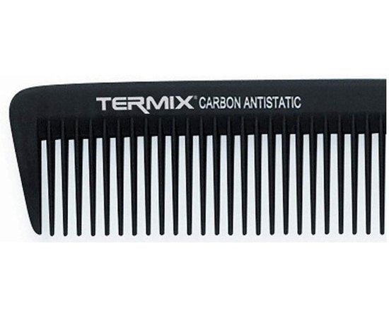 Расческа для стрижки Termix Carbon PE-CB823P, изображение 2