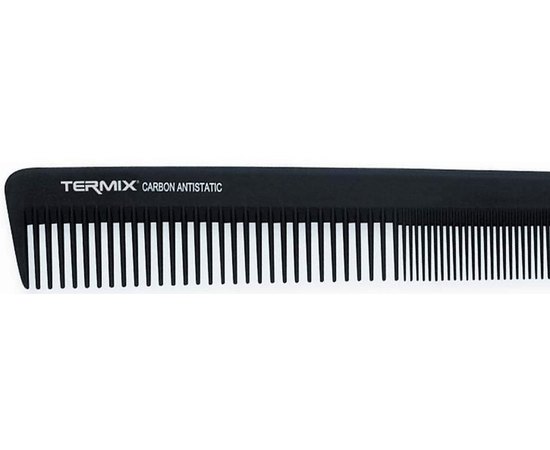 Расческа для стрижки Termix Carbon PE-CB824P, изображение 2