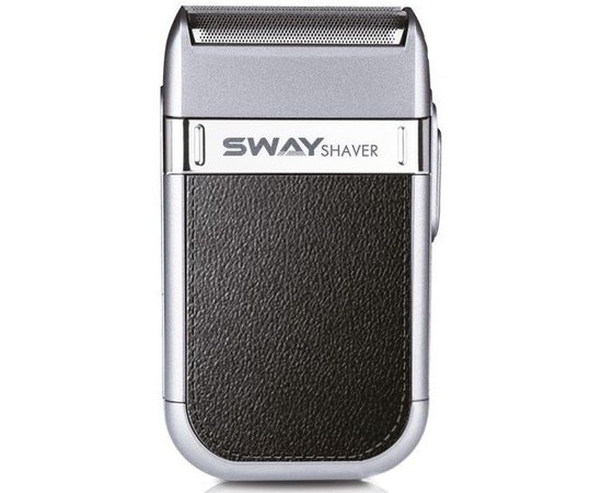 Шейвер электрический на аккумуляторах Sway Shaver, 115 5201