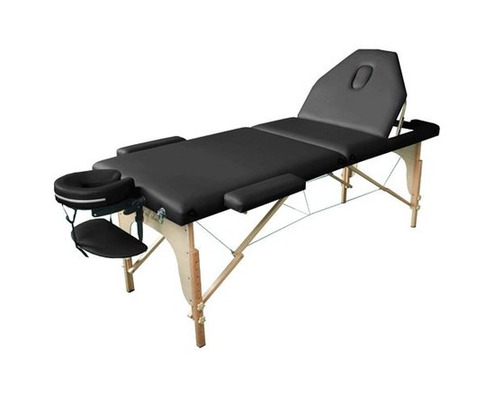 ART OF CHOICE Складаний масажний стіл ROS, фото 
