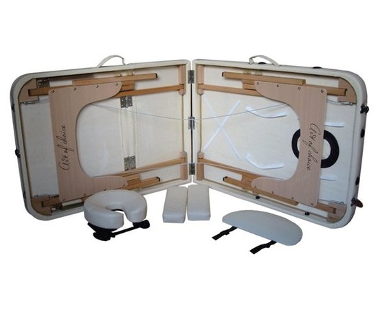 ART OF CHOICE Складаний масажний стіл ROS, фото _ab__is.image_number.default