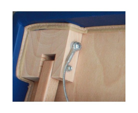 ART OF CHOICE Складаний масажний стіл ROS, фото _ab__is.image_number.default