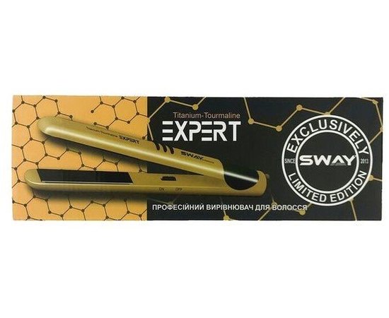 Стайлер для волосся Sway Expert, 115 7002, фото _ab__is.image_number.default