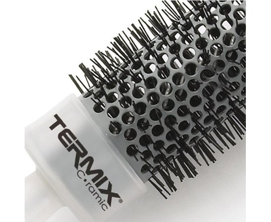 Термобрашинг Termix C-Ramic Ionic, изображение 3