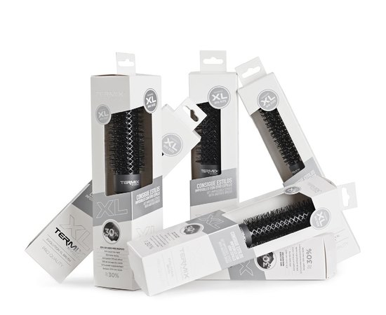 Термобрашинг Termix Evolution XL, изображение 4