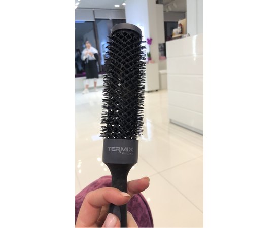 Термобрашинг Termix Evolution XL, изображение 5