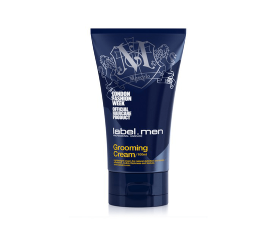 Ухаживающий крем для волос Label.m Men.