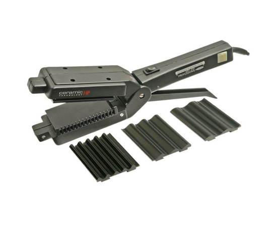 Утюжок - гофре для волос GA.MA 250 HP.