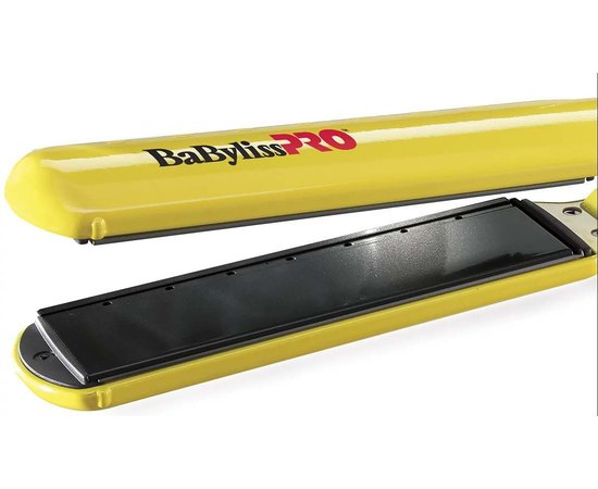 Утюжок для волос.