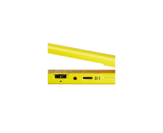 Утюжок Babyliss.