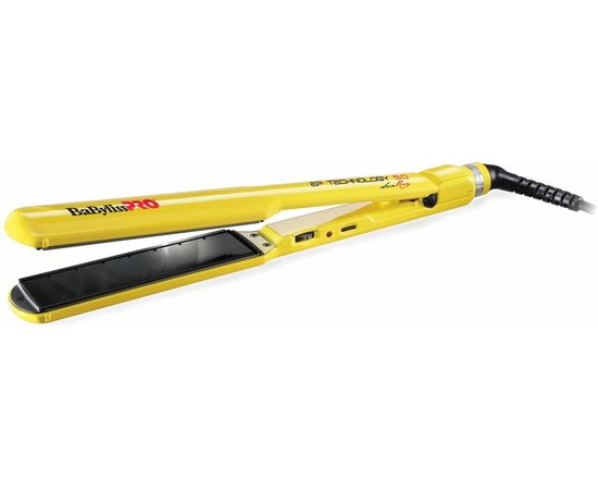 Утюжок для волос Babyliss 2073EPYE.