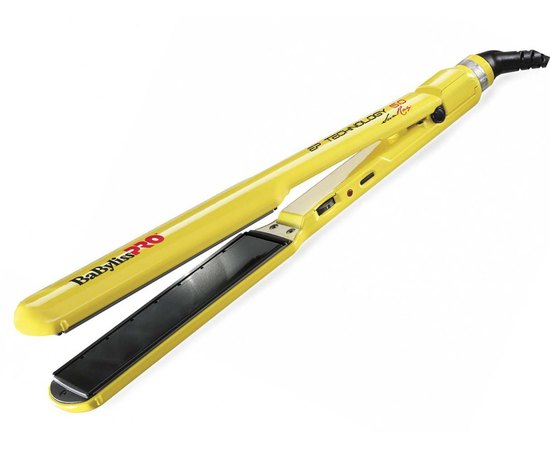 Утюжок для волос Babyliss 2073EPYE, 38 mm.