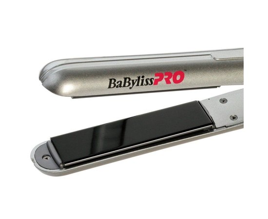 Утюжок для волос Babyliss.