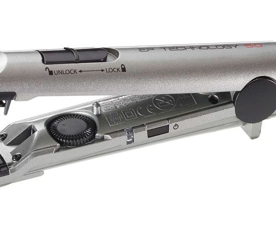 Утюжок для волос Babyliss 2670EPE.