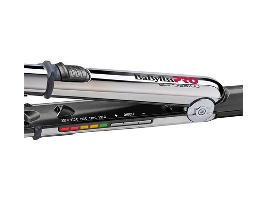 Утюжок Babyliss.