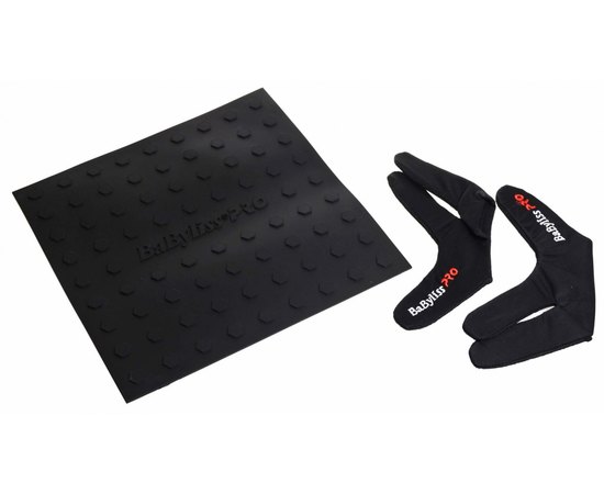 Утюжок для волос BaByliss PRO.