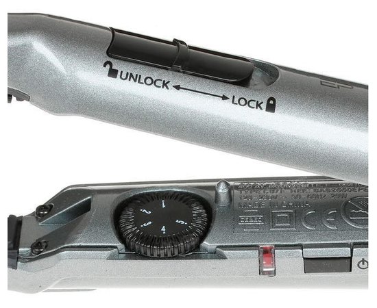 Утюжок для волос Babyliss PRO.