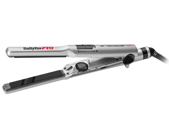 Утюжок для волос Babyliss PRO 2660EPE, 15 mm.