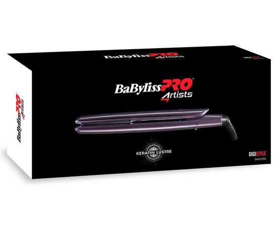 Утюжок для волос BaByliss.