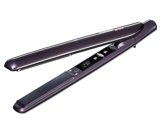 Утюжок для волос BaByliss PRO BAB2395E DigiStyle, 25 mm.