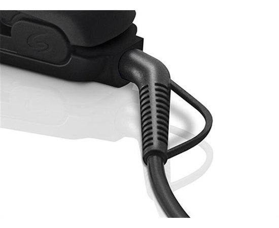 Утюжок для волос.