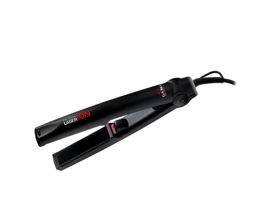 Утюжок для волос GA.MA CP1 Ceramic Laser. Утюжок для волос GA.MA CP1 Ceramic Laser.