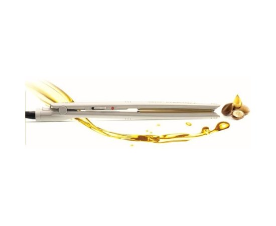 Утюжок для волос GA.MA.