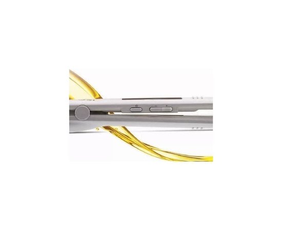 Утюжок для волос.