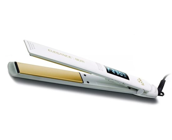 Утюжок для волос GA.MA Elegance Argan.