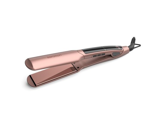 Утюжок для волос GA.MA Keration X-Wide Digital.