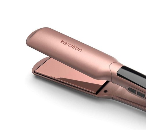 Утюжок для волос GA.MA Keration X-Wide.