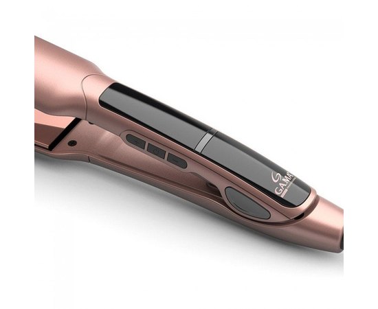 Утюжок для волос GA.MA Keration.