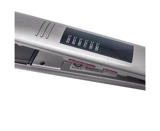 Утюжок для волос GA.MA Titan.