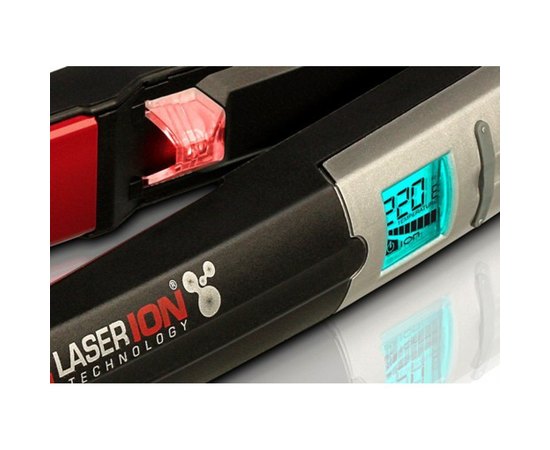 Утюжок щипцы для волос GA.MA CP3 Digital. Утюжок щипцы для волос GA.MA CP3 Digital.