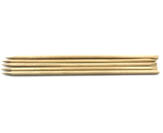 Апельсиновые палочки для маникюра SPL, 9040, изображение 3