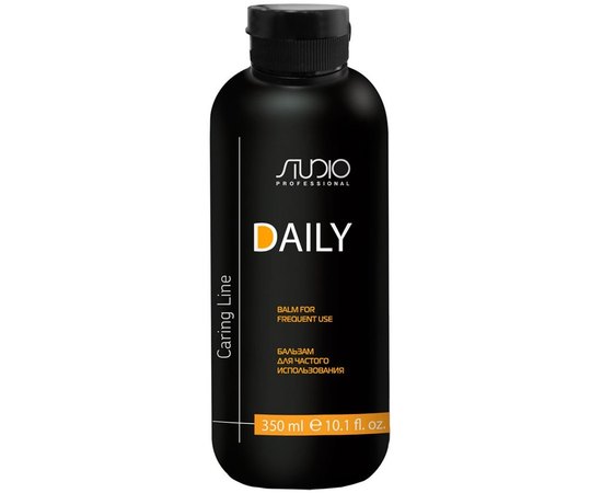 Kapous Professional Caring Line Daily Balm Бальзам для щоденного використання, фото _ab__is.image_number.default