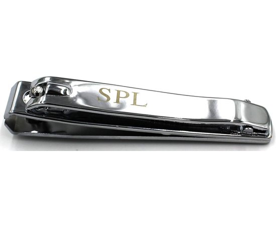 Книпсер для ногтей с пилкой SPL, 9028, изображение 3