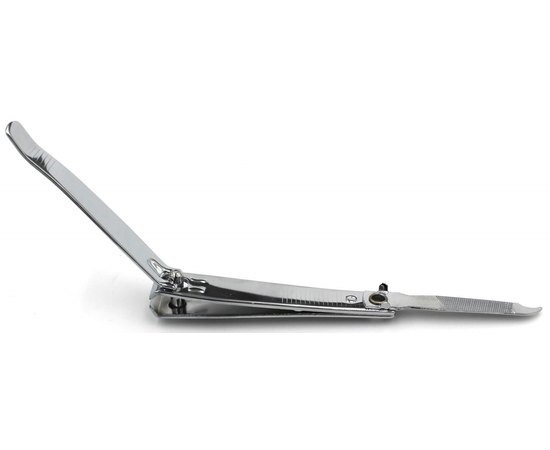 Книпсер для ногтей с пилкой SPL, 9028, изображение 4