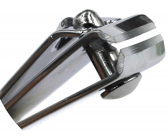 Книпсер для ногтей SPL, 9002, изображение 3