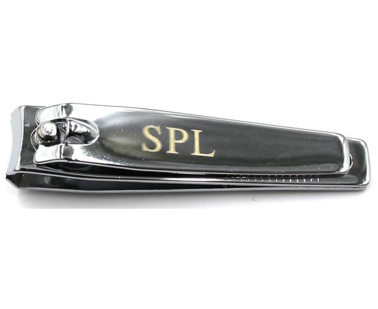Книпсер для ногтей SPL, 9019, изображение 2
