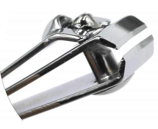 Книпсер для ногтей SPL, 9019, изображение 4