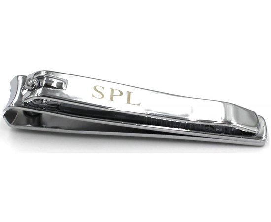 Книпсер для ногтей SPL, 9026, изображение 3