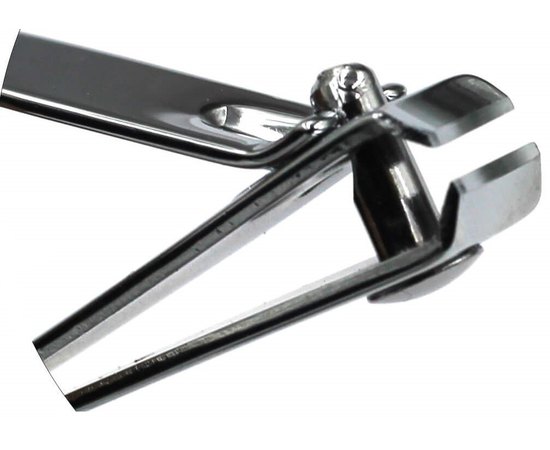 Книпсер для ногтей SPL, 9026, изображение 4