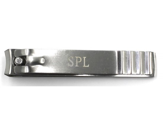 Книпсер для ногтей SPL, 9604, изображение 2