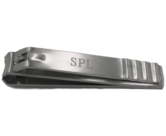 Книпсер для ногтей SPL, 9604, изображение 3
