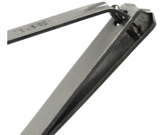 Книпсер для ногтей SPL, 9604, изображение 4
