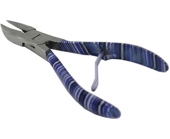 Кусачки педикюрные SPL, 9165, изображение 3